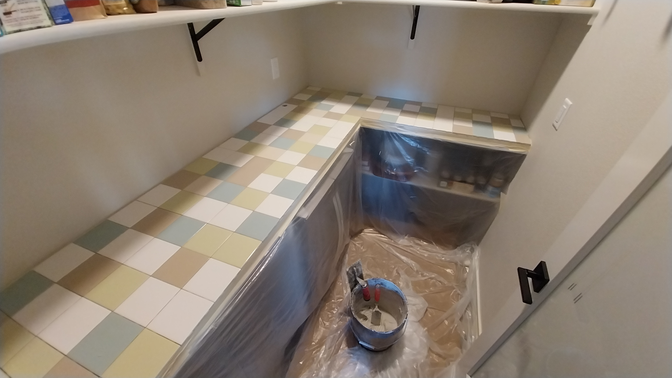 Bathroom Tile Contractor Remodel Silverton, Oregon