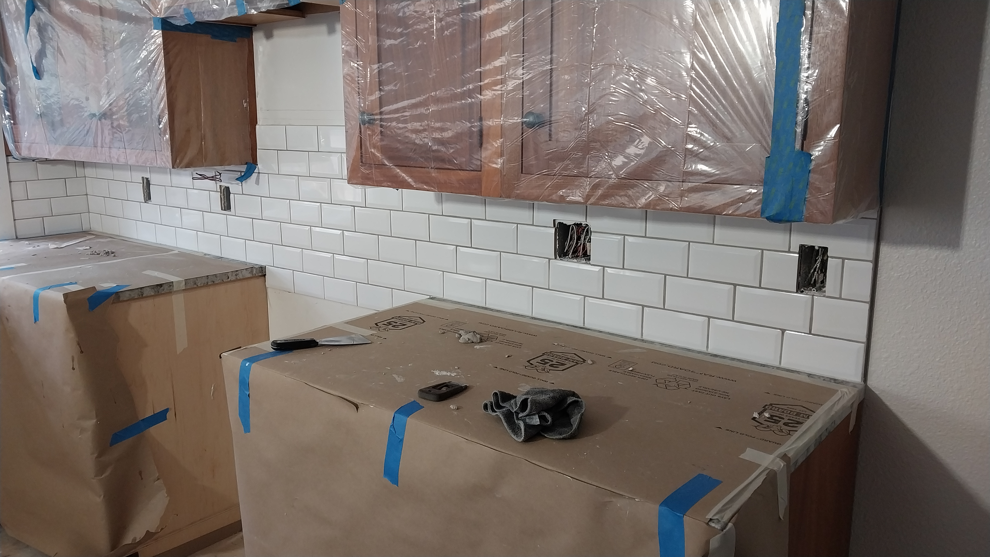 Bathroom Kitchen Tile General Contractor Remodel Silverton, Oregon, Salem, Eugene, Portland